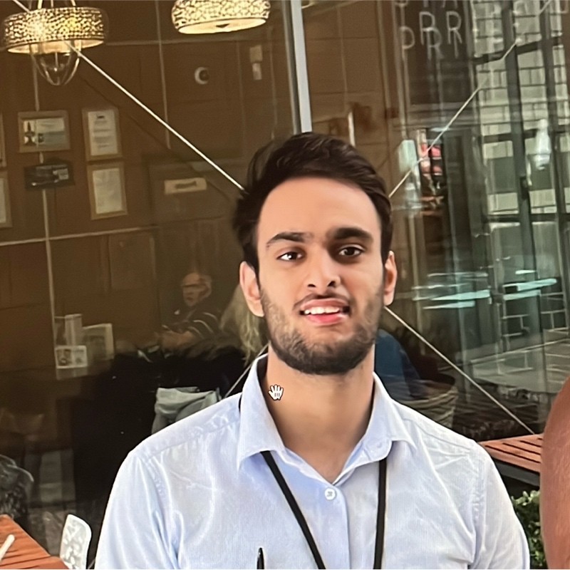 Omer Aqeel profile